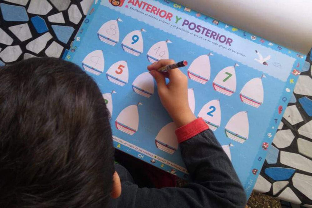 Las clases presenciales llevan un mes y medio suspendidas, sin que esté a la vista cuándo será posible retomarlas. Esta situación pone a las escuelas ante el problema de cómo realizar sus evaluaciones. 