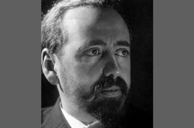 En 1967 muere a los 76 años Oliverio Girondo, uno de los poetas más relevantes del siglo XX en el país.