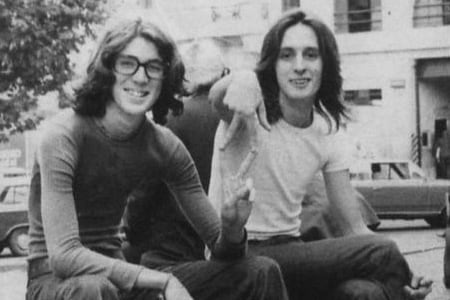 El segundo disco de Sui Generis se grabó entre junio y agosto de 1973.