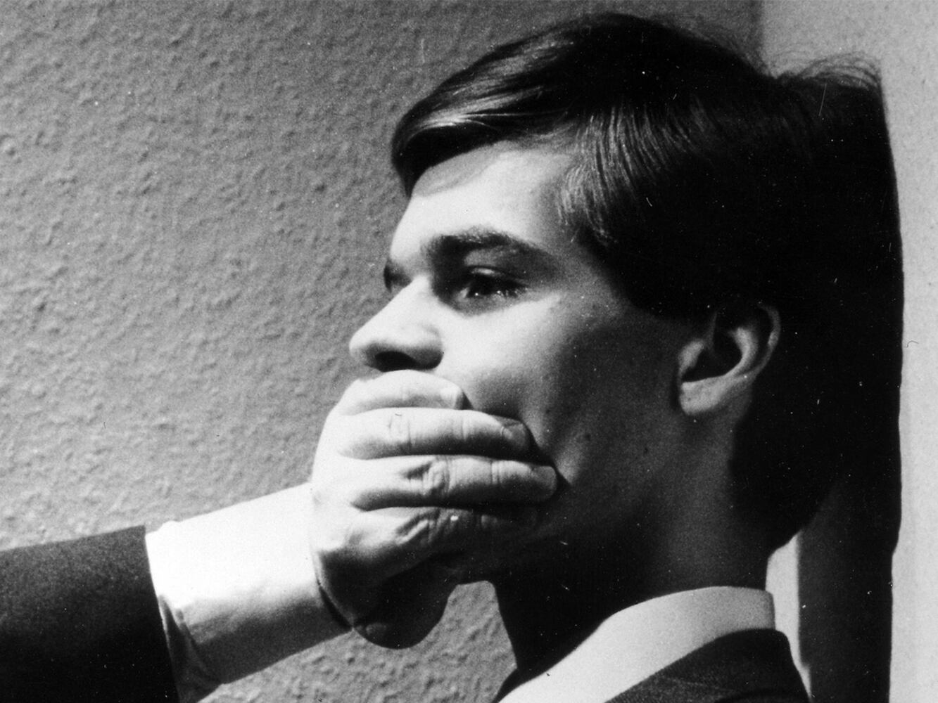 "Relaciones de clase" (1984), de Danièle Huillet y Jean-Marie Straub.