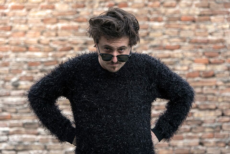 Tomás Quintín Palma apuesta a que pase algo en el diálogo