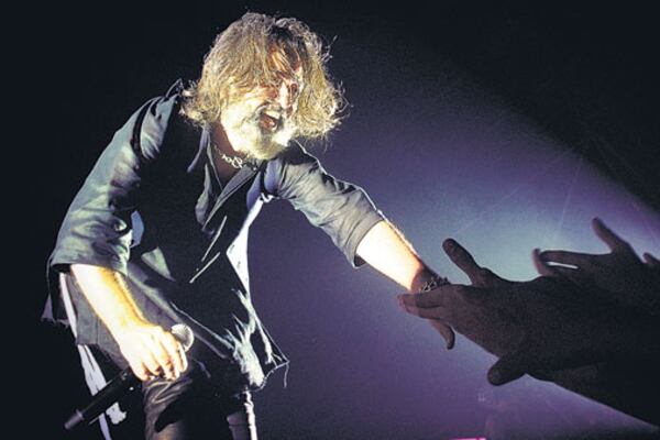 “No saben cómo se disfruta volver”, dijo Adrián Dárgelos.