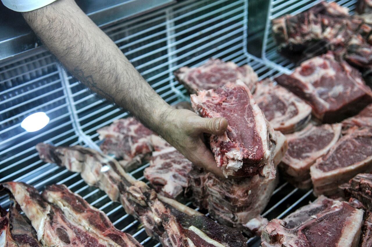 Corte por corte, cuáles serán los nuevos precios de la carne,