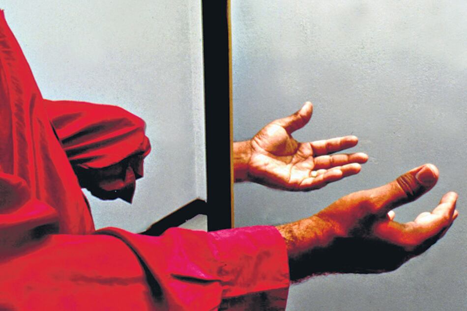 La técnica de la “caja espejo” goza de buena reputación por sus características no invasivas.