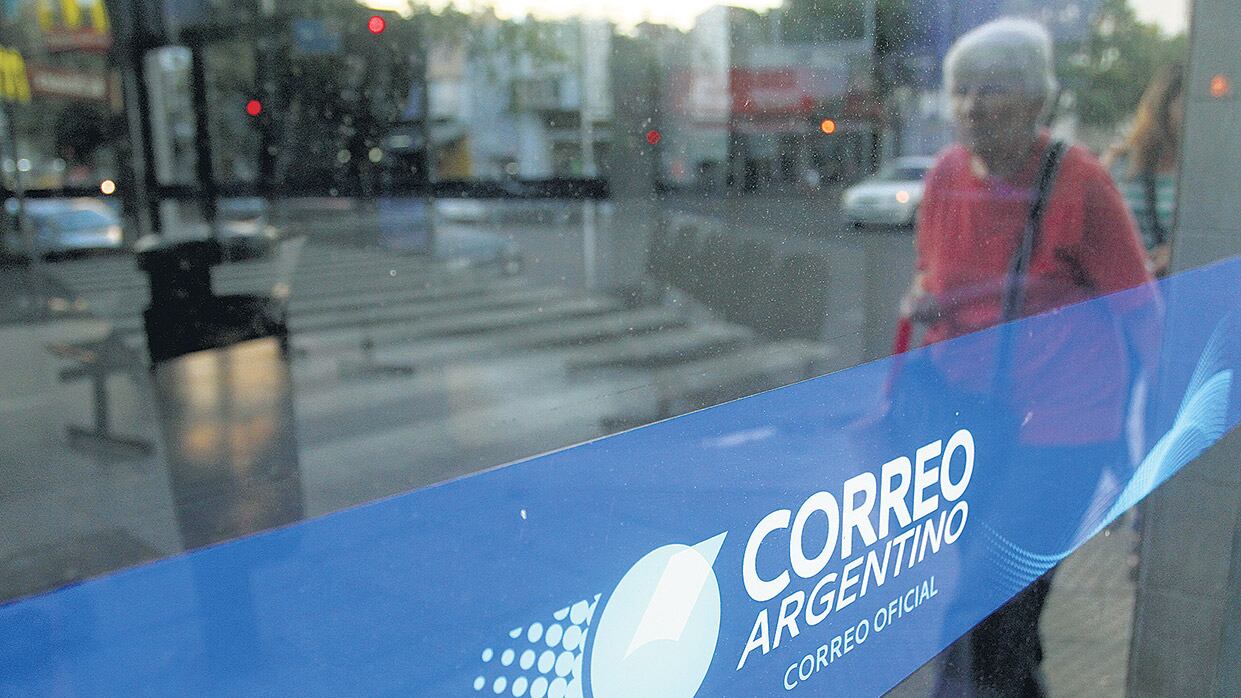 El Correo Argentino fue sancionado tras una denuncia de trabajadores en Santa Fe.
