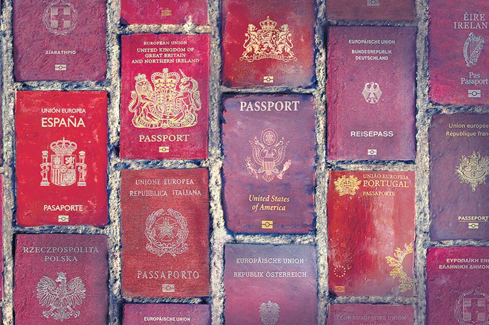 Los afiches producidos en el marco del CUD en la cárcel de Devoto.