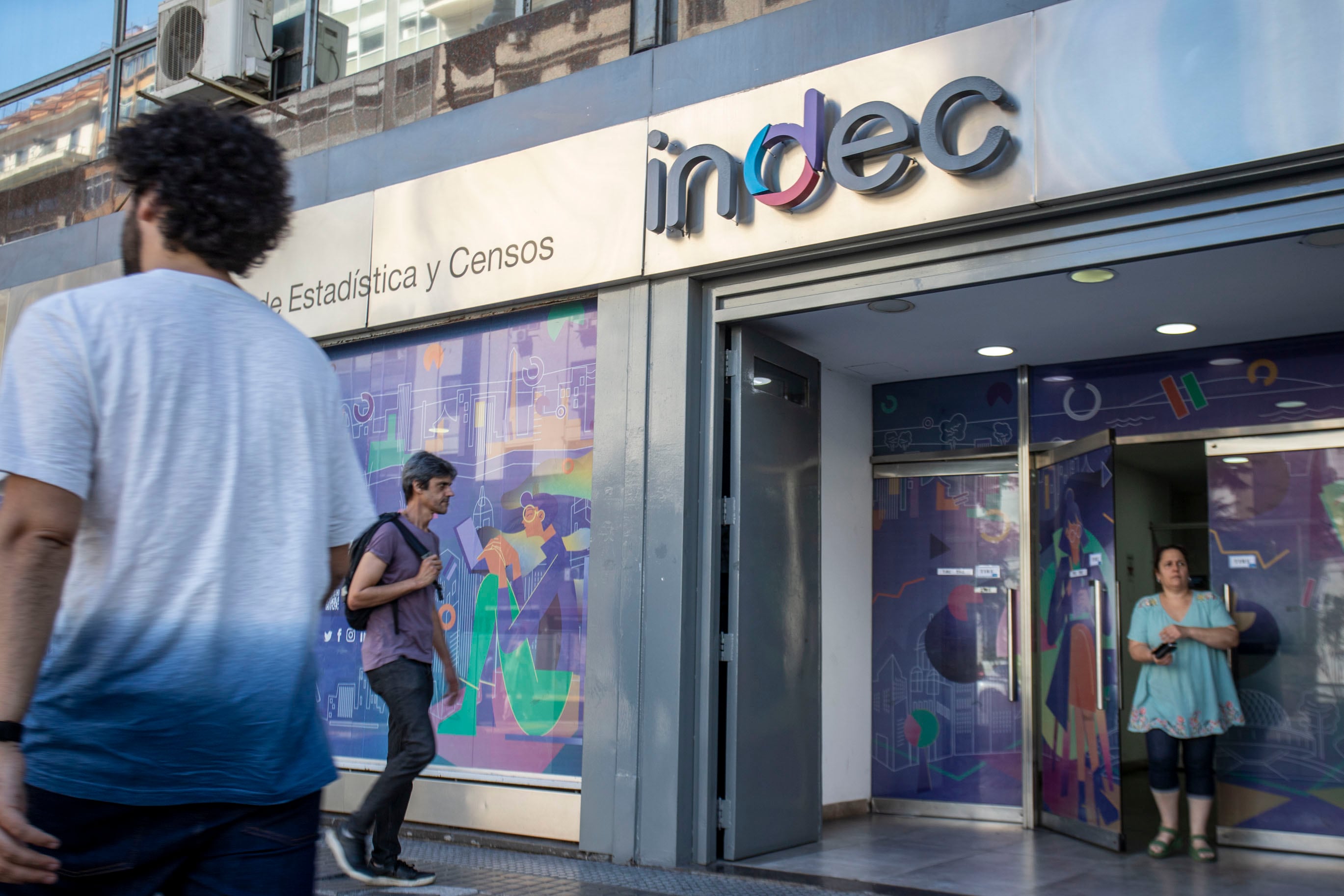 El organismo oficial se niega a actualizar la metodología
