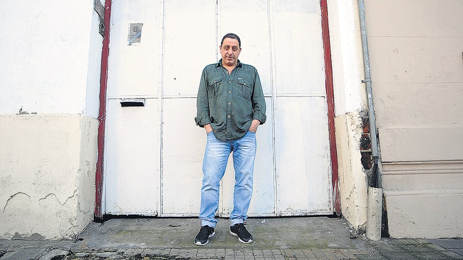 “La obra tiene un humor muy rioplatense, casi grotesco”, adelanta Longeira.