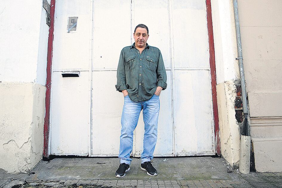 “La obra tiene un humor muy rioplatense, casi grotesco”, adelanta Longeira.