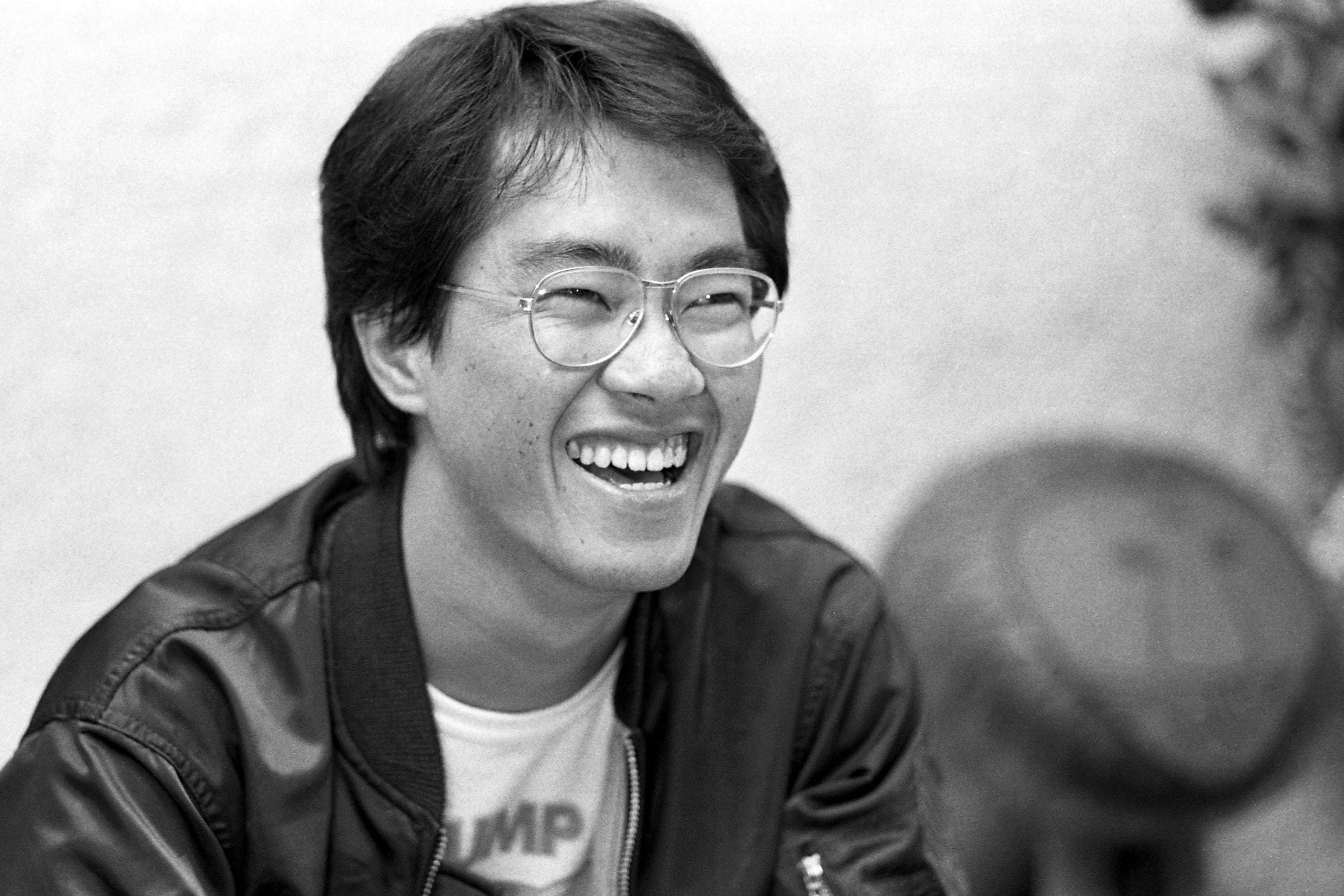 Akira Toriyama terminó convirtiendo su estilo casi en un modelo de narración. 