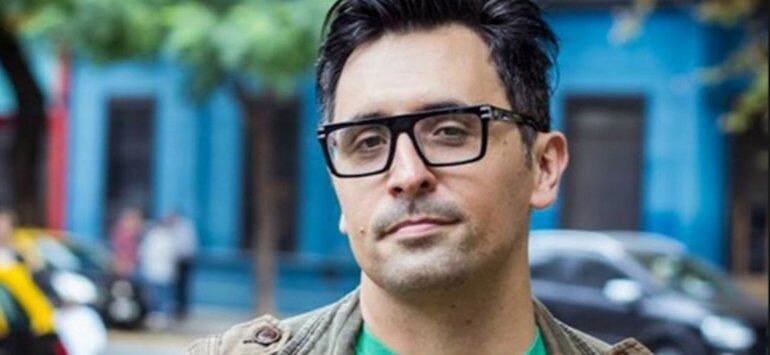 Polémica. Franco Torchia y Ernesto Tenembaum sobre los datos oficiales