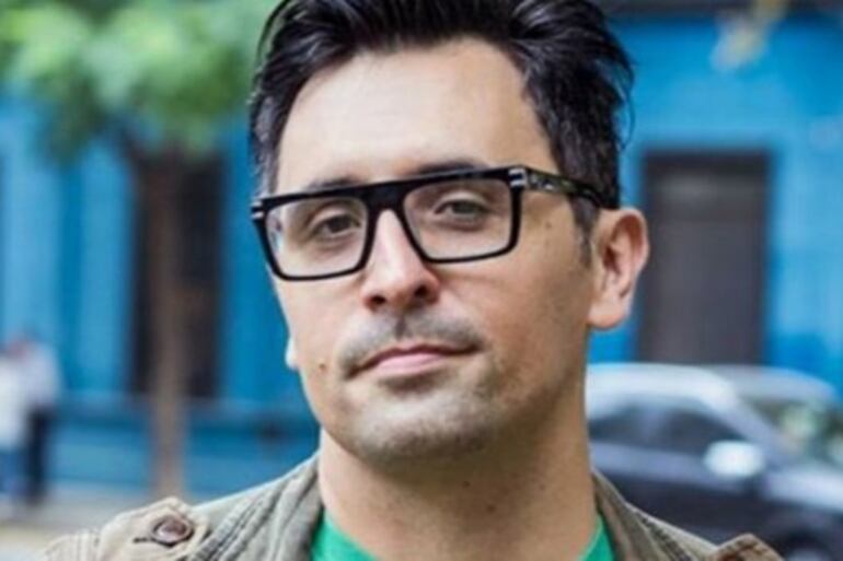 Polémica. Franco Torchia y Ernesto Tenembaum sobre los datos oficiales