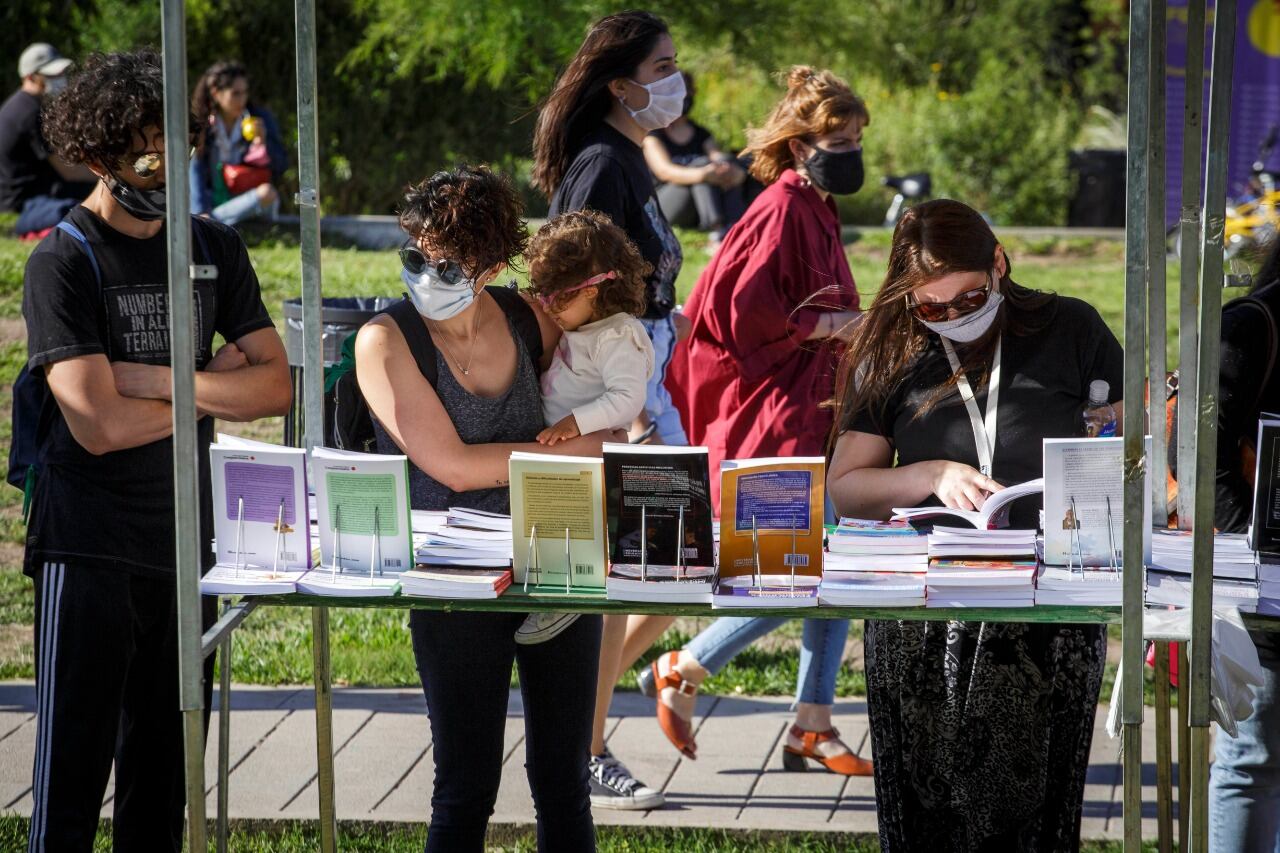 La Felba reunirá a 49 expositores, 10 más que la primera edición.