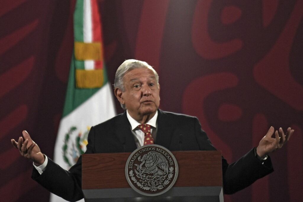 Andrés Manuel López Obrador no asistirá a la Cumbre de las Américas en Estados Unidos.