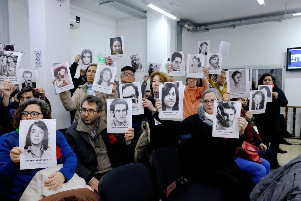 En el juicio por los crímenes durante la Contraofensiva montonera, Raimundo Oscar Monsalvo fue uno de los testigos que aportaron información.