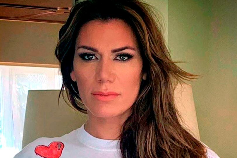 Flor de la V conducirá "Quereme trans. Un informe necesario".