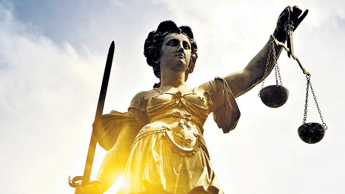 La Justicia debe aprender a ver los signos de la violencia de género.