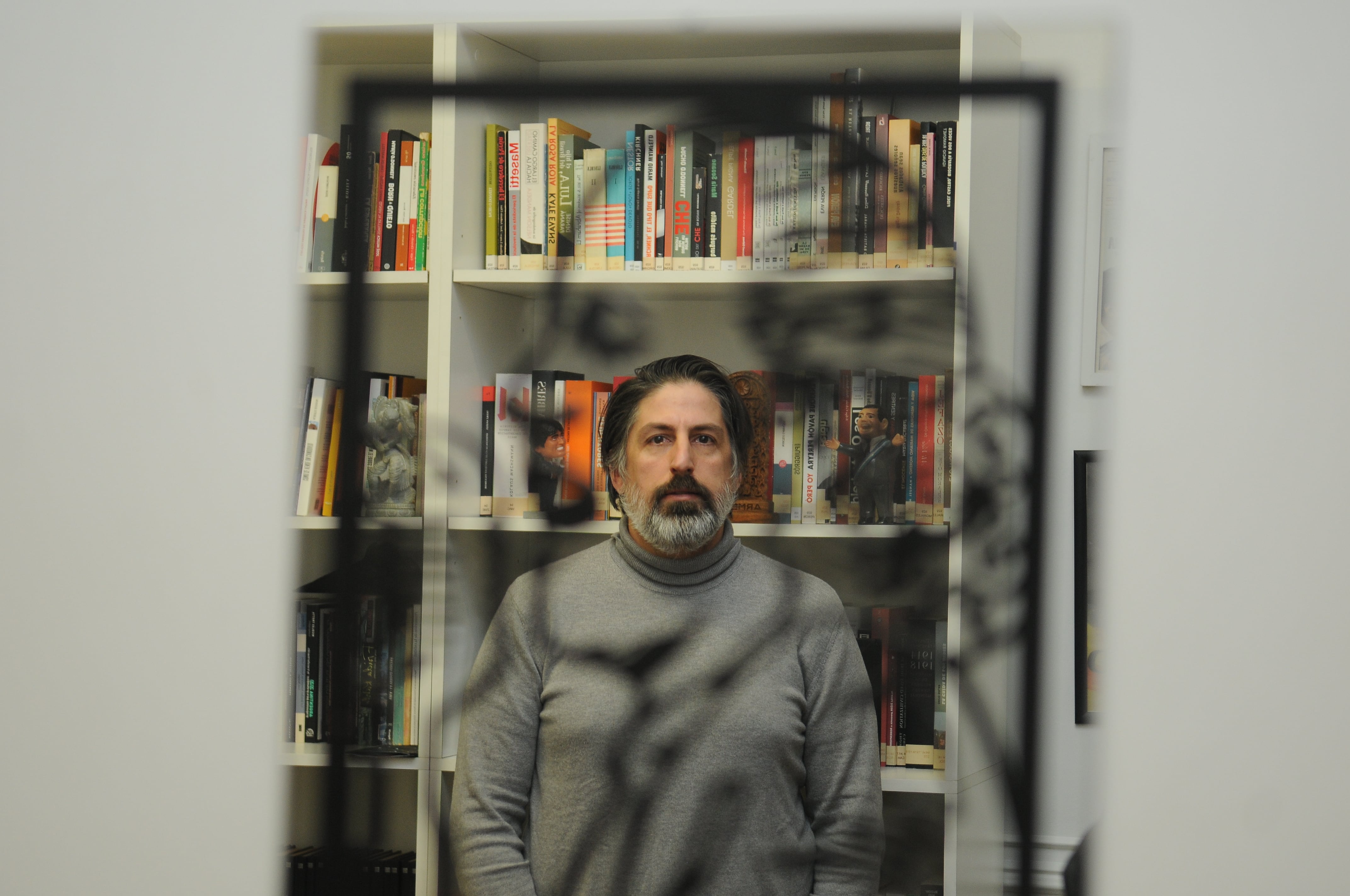 "Pepe se consideraba un presidente campesino", recuerda Nicolás Trotta.