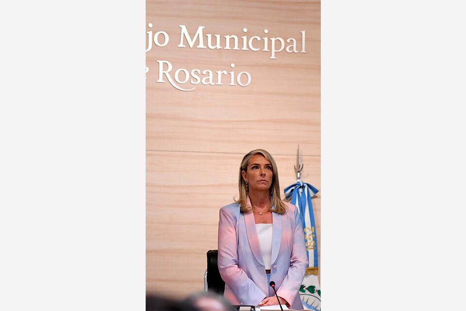 "Necesitamos la ayuda de todos”, evaluó Schmuck.