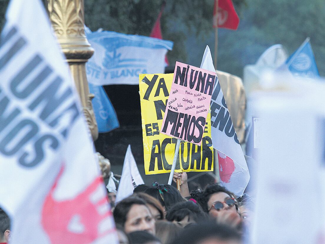 En Buenos Aires, las actividades comenzarán a media tarde.