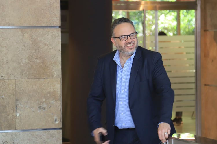 Para el ministro de Desarrollo Productivo, "logramos un acuerdo significativo que despejó el horizonte financiero”.