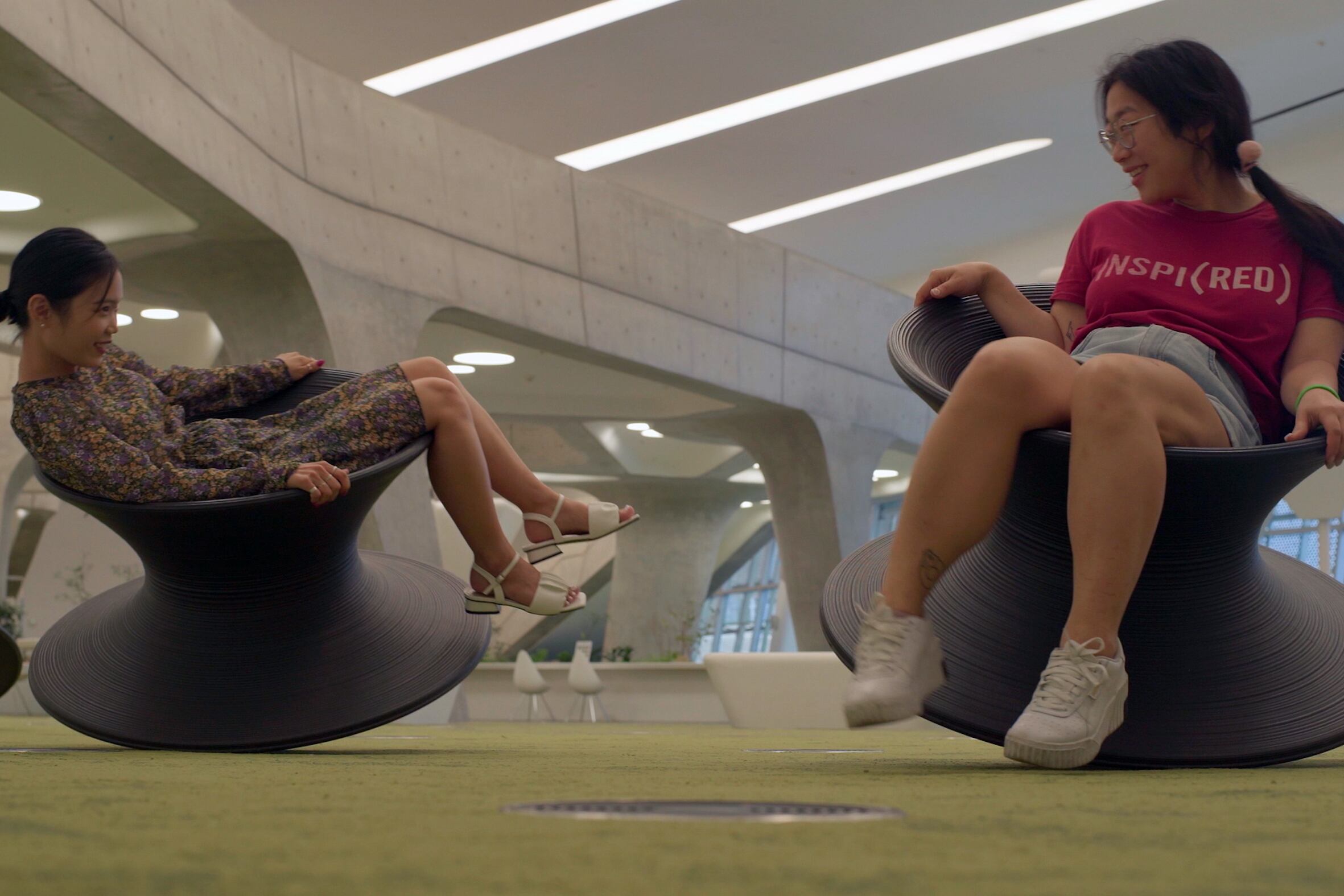 El punto de partida que toma Kang es el de las "comfort women" coreanas y chinas.