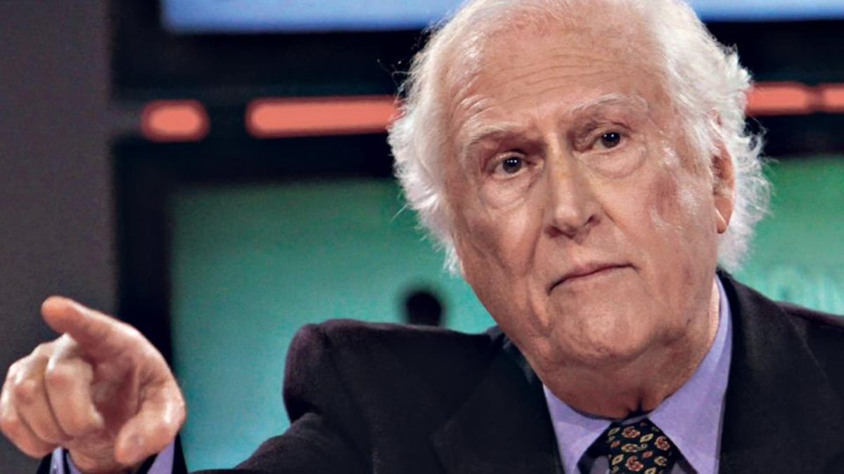 Murió Fernando Pino Solanas, a los 84 años – Página|12