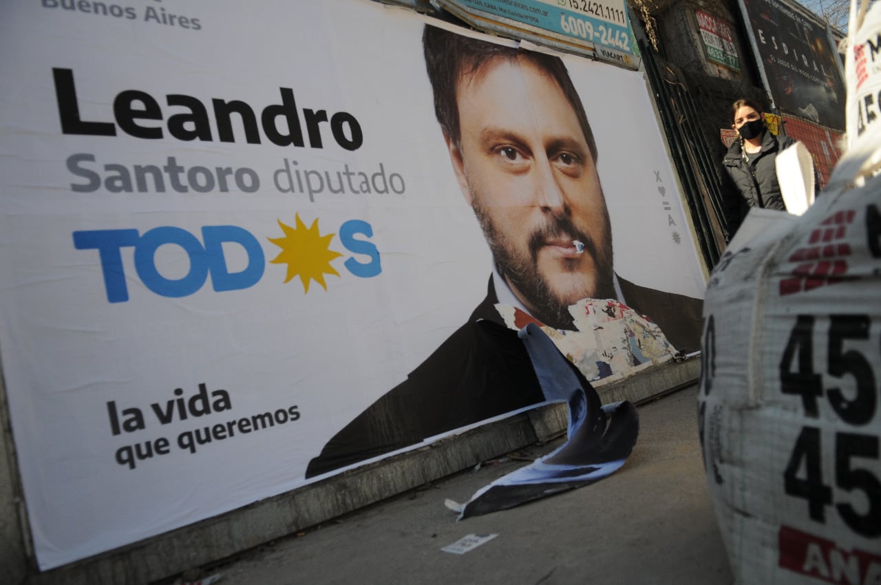 En las elecciones generales 2021 en CABA se define quiénes ocuparán las 13 bancas que se renuevan en Diputados.