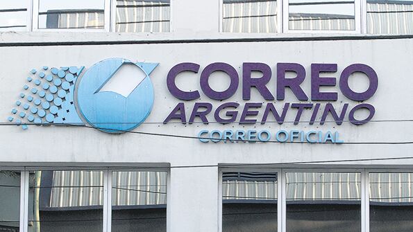 La audiencia por el Correo iba a realizarse el 16 de marzo de 2017 pero fue suspendida y nunca más se realizó.