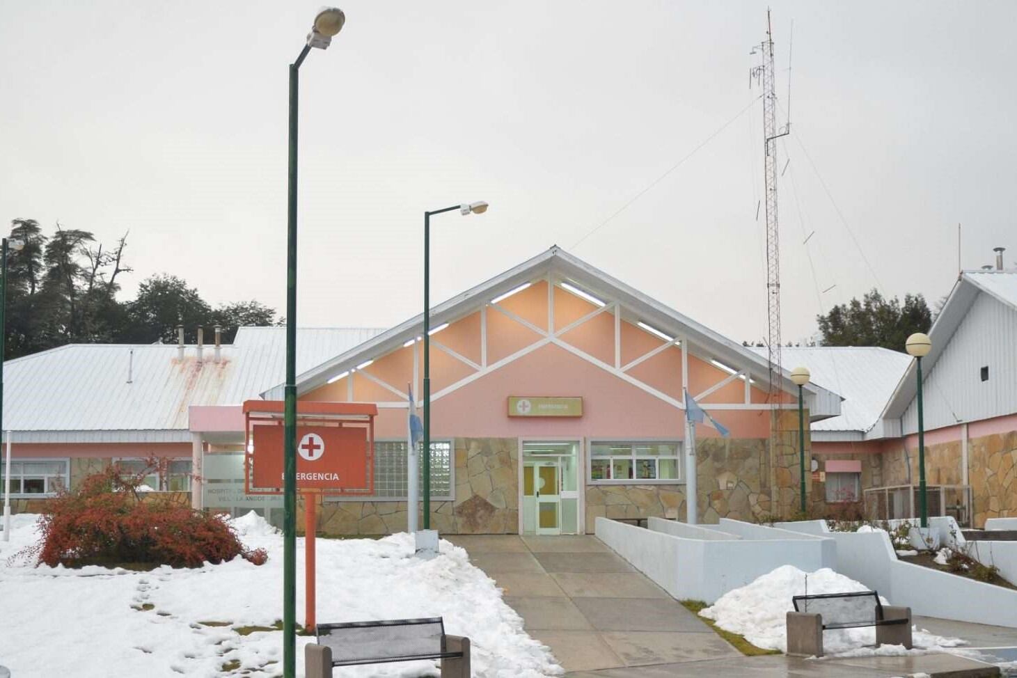 Villa La Angostura: hay más de 100 personas afectadas por un brote de gastroenteritis