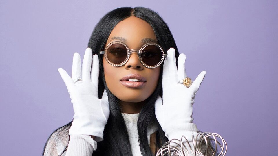 Blondie, The Magic Numbers y Azealia Banks: primeros confirmados del Rock & Pop Festival del 17/11 en Obras.