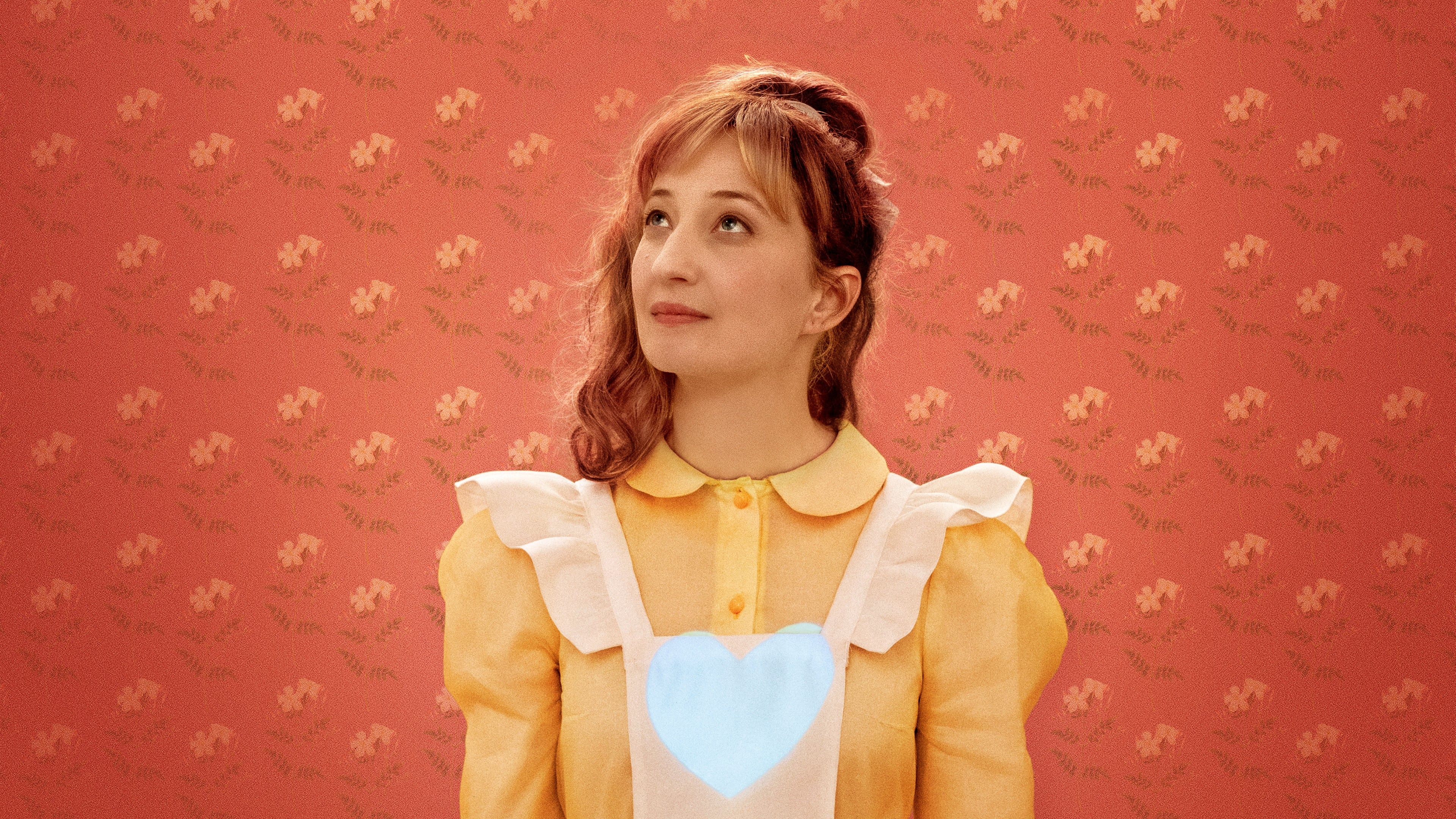 Alba Rohrwacher interpreta a una chica suiza que emigra a Beirut para trabajar como niñera y allí conoce el amor, pero también el horror de la guerra.