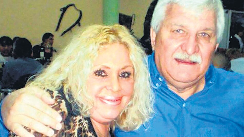 De acuerdo con los testimonios, Sequeira estaba por abandonar a Carrazzone.