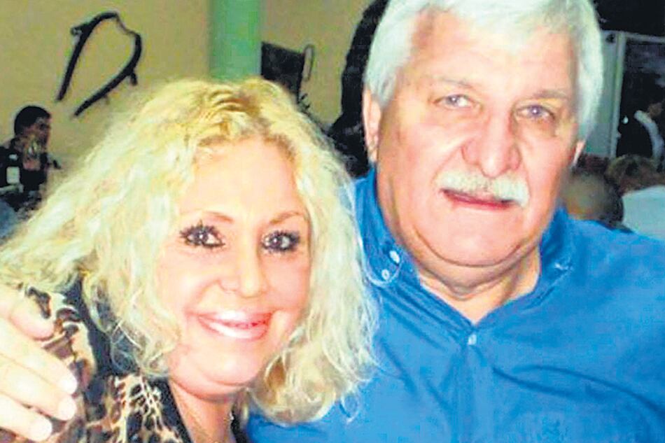 De acuerdo con los testimonios, Sequeira estaba por abandonar a Carrazzone.