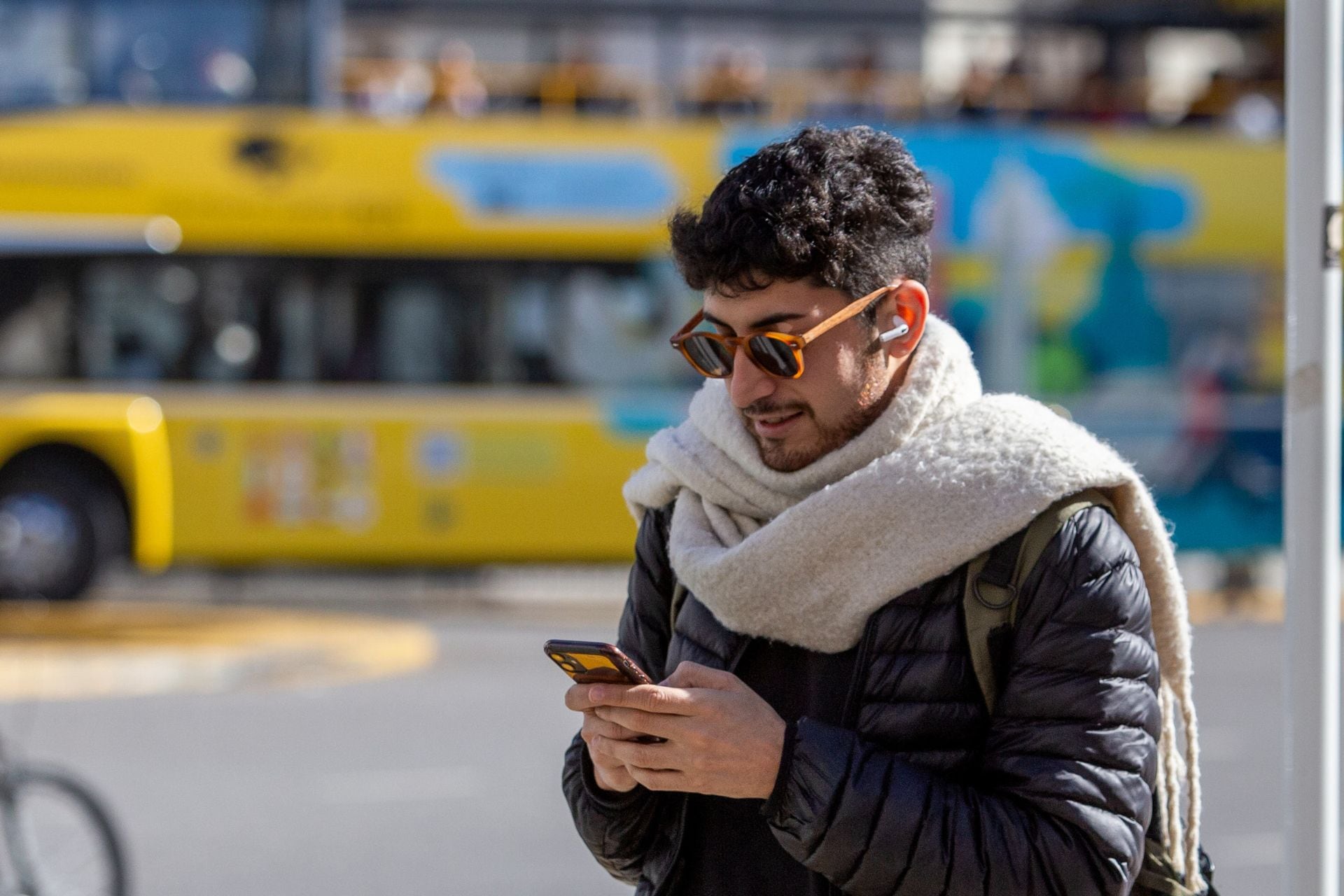 Pronóstico del clima