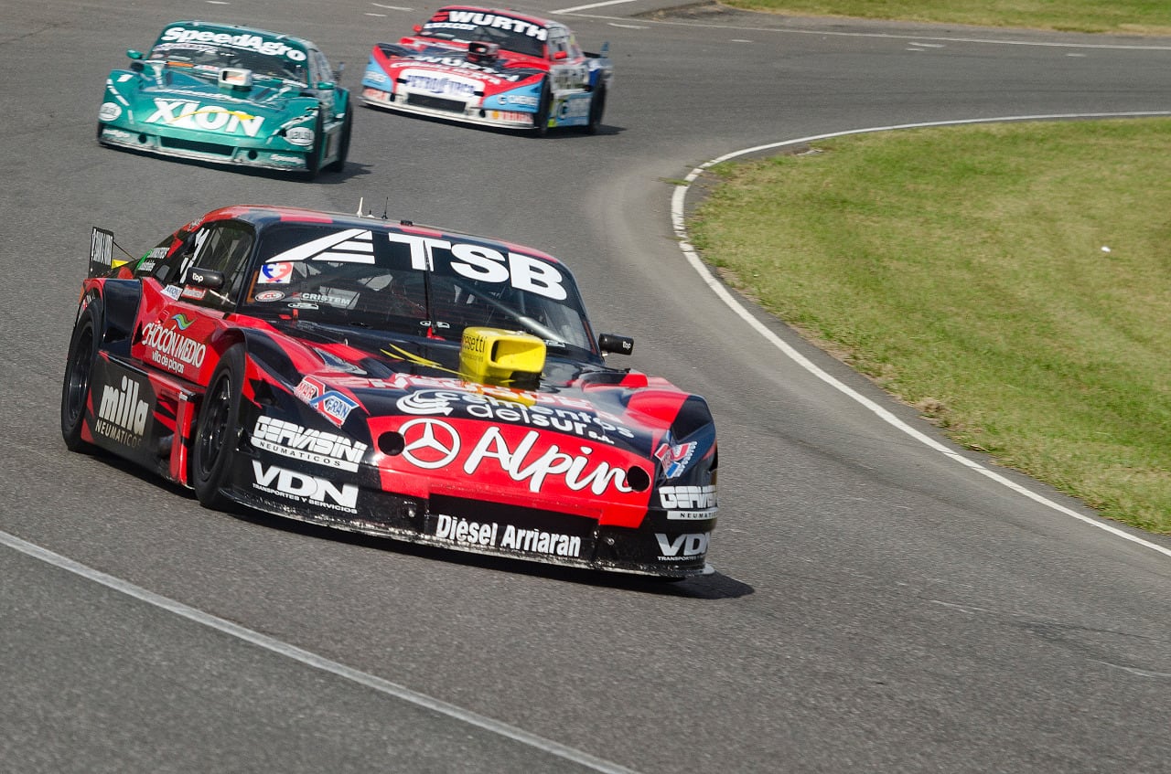 La Asociación de Corredores de Turismo Carretera (ACTC) confirmó la vuelta de la actividad.