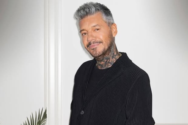 Marcelo Tinelli fue denunciado penalmente por la familia de Juan Alberto Badía
