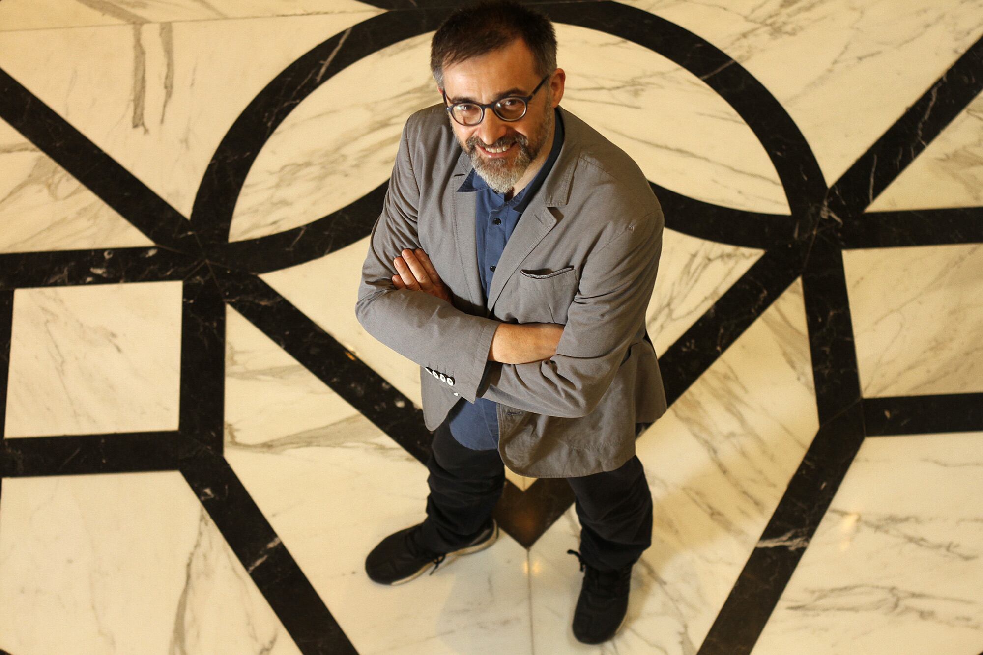 Gutiérrez-Rubí participará en #ComPolEnUMET este martes en la UMET.