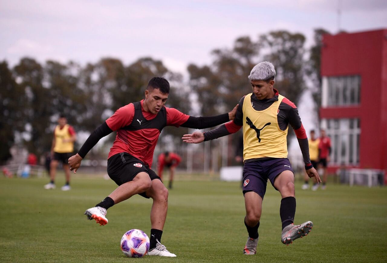 Independiente busca acercarse a la Libertadores, Copa que no juega desde 2018