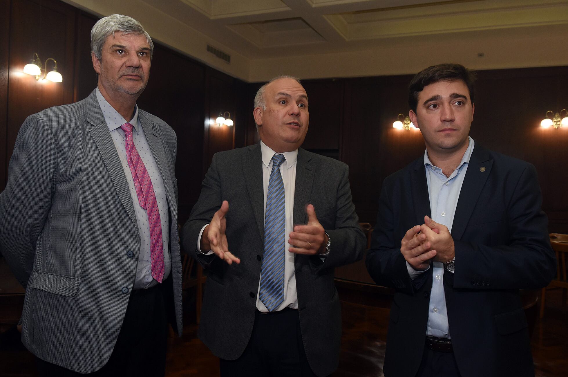 "Recurrimos a la comunidad para que se tome conciencia de que existen estos casos", dijeron los funcionarios.