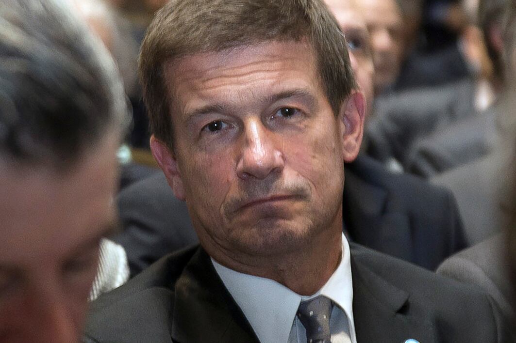Julián Ercolini, titular del Juzgado Criminal y Correccional 10.