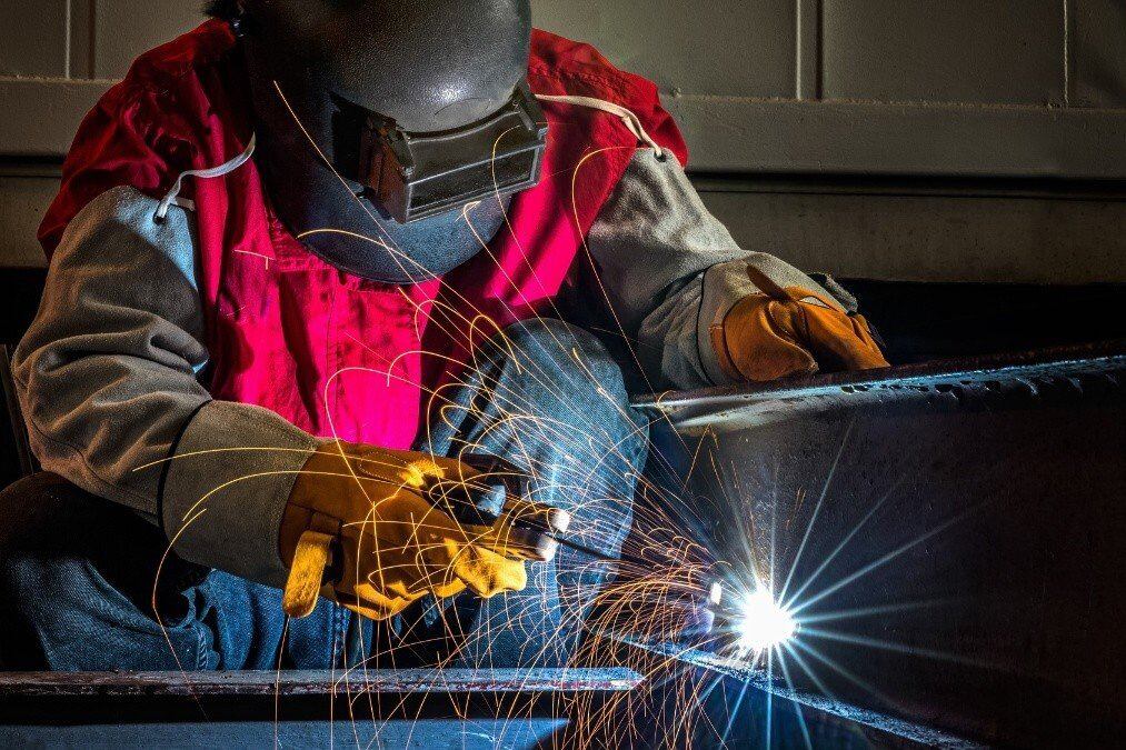 La industria metalmecánica entra en su segundo ciclo de recuperación, al que se integran otros rubros.