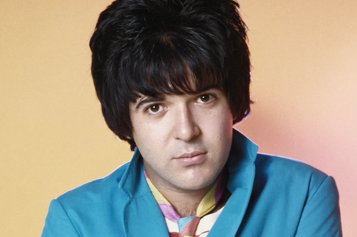 Según el medio New York Post, Burke se casó en 2003 con su esposa, Ellen Burke, y la pareja no tuvo hijos