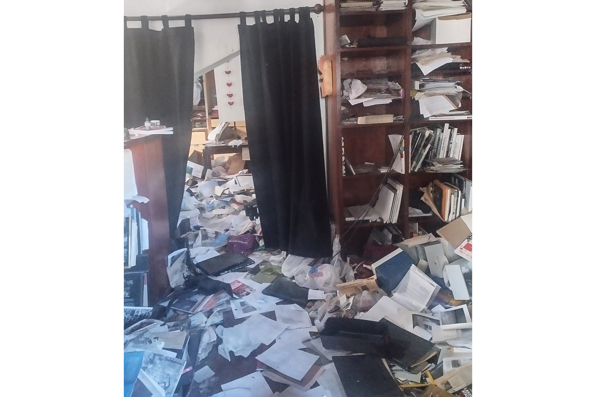 "Recién ahora nos estamos recuperando", afirman.