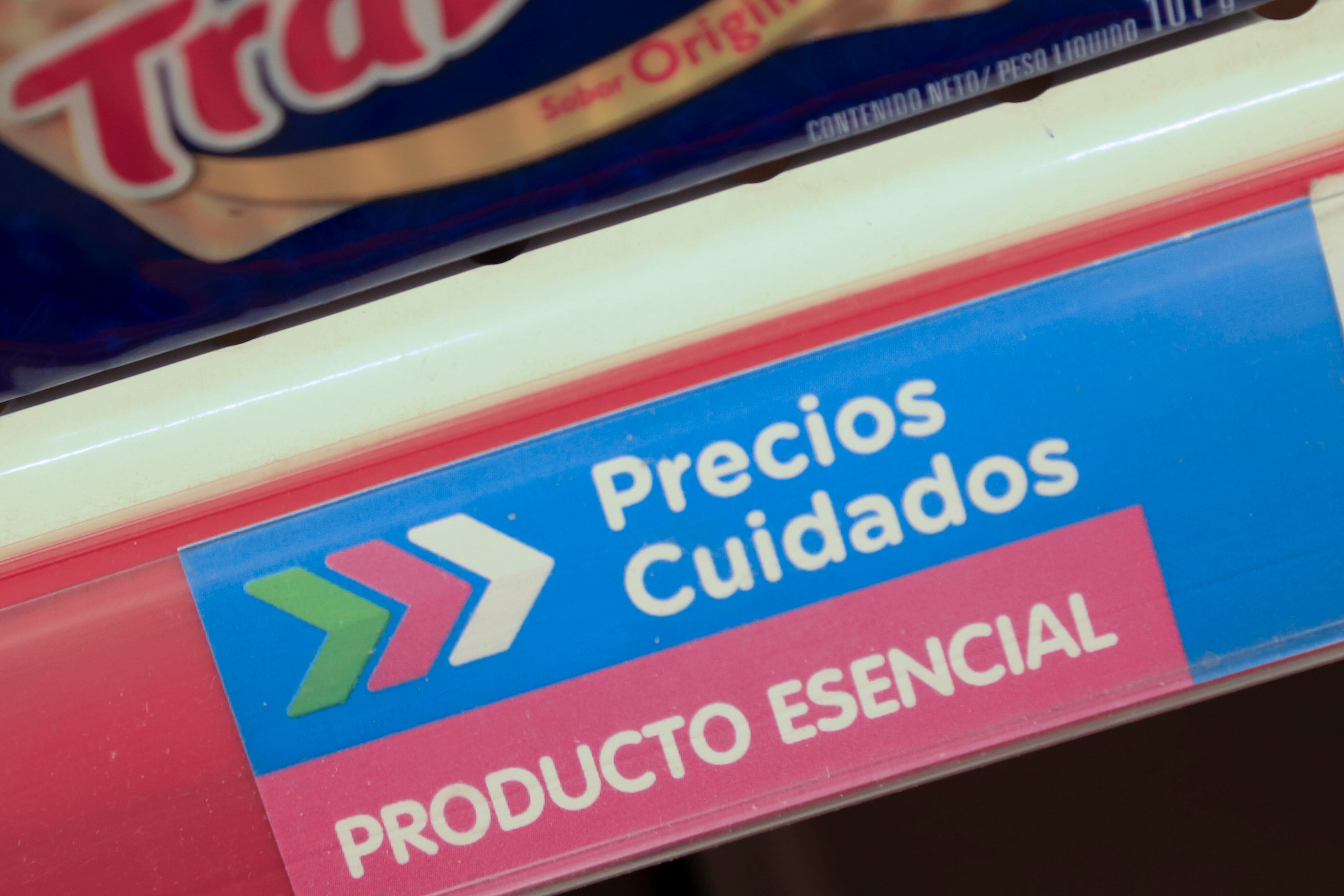 El objetivo central es que Precios Cuidados opere como une referencia para el consumidor.