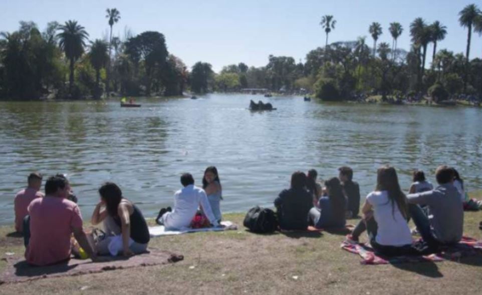 Este 21 de septiembre se celebra la llegada de la Primavera