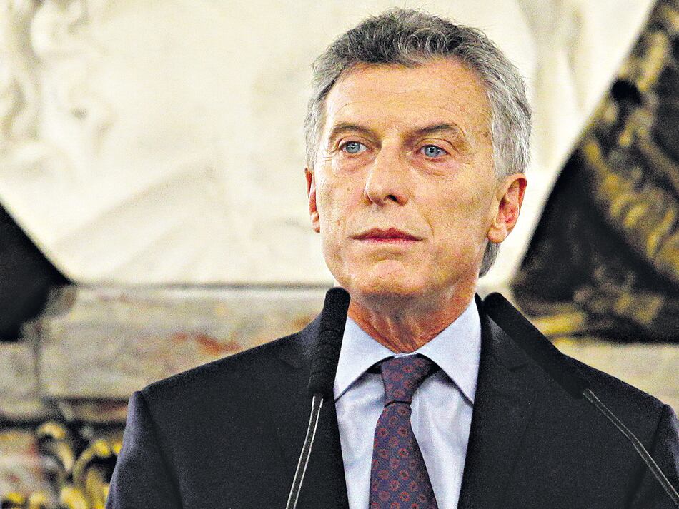 “¿Cómo una empleada del Presidente va a decidir si hay conflicto de intereses?”, se preguntaron en el Frente Renovador, apuntando a Laura Alonso.