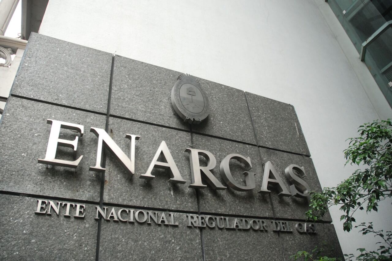 El futuro de la empresa se drime en las audiencias públicas en el Enargas.