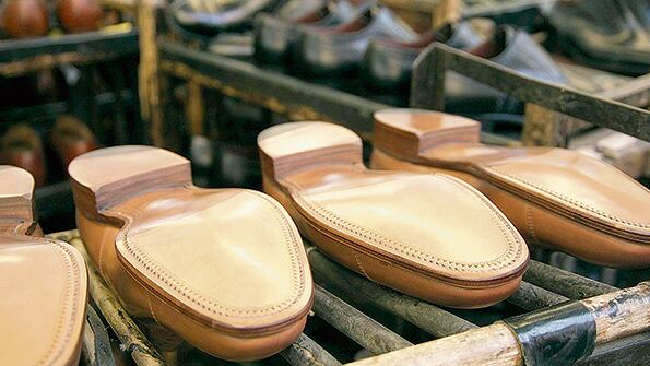 La producción de calzado y marroquinería bajó 8,8 por ciento.