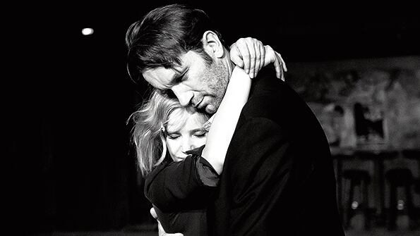 Cold War, de Pawel Pawlikowski, se verá hoy en la función de apertura.